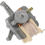 Main oven fan motor kit - 3570455059 - p.018A