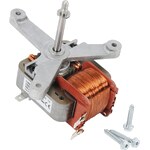 Main oven fan motor kit - 3570455059 - p.018A