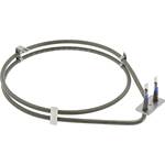 2000w oven circular fan element - 3570543011 - p.010