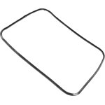 Main oven door seal - 3577252020 - p.416