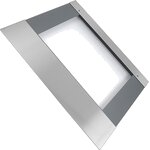 Oven door set - 3578669511 - p.312A