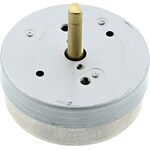 Oven timer assembly - c.028