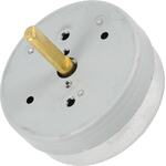 Oven timer assembly - c.028