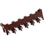 Cooker terminal block - c.37A