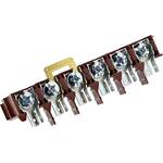 Cooker terminal block - c.37A