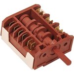 Oven switch,5+0 - c.016