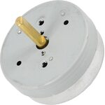 Oven timer assembly - c.028