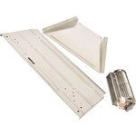 Oven cooling fan service kit - 3581990532 - p.018