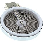 1200 watt electric hotplate - c.060H
