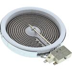 1200 watt electric hotplate - c.060H