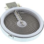 1200 watt electric hotplate - c.222