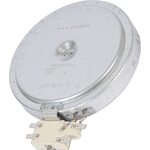 1200 watt electric hotplate - c.222