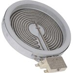 1200 watt electric hotplate - c.222
