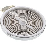 Heating element d210 / 120mm - c.087