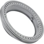 Rubber washing machine door seal - 3790201309 - p.115