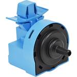 Washing machine analogic pressure switch - 3792216024 - p.006A