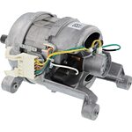 Universal washing machine motor - 3792674008 - p.004