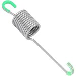 Washing machine tub suspension spring - 3794005003 - p.260