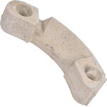 Washing machine counterweight - 3794100127 - p.257