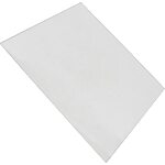 Main oven inner door glass - 3870697020 - p.312