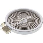 2200 watt double electric hotplate - c.020
