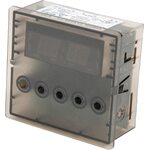 Oven timer assembly - c.220
