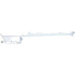 Left hand oven hinge bracket - c.112L
