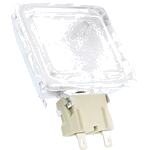 Complete oven side lamp - c.502S