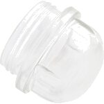Cooker oven lamp glass - c.506U