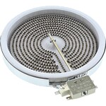 1800w hob heating element - c.020