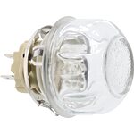 25w oven lamp assembly - 3890793023 - p.153
