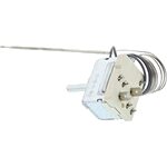 Adjustable oven thermostat - c.003A