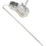 Adjustable oven thermostat - c.003A