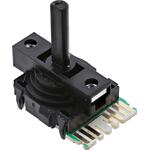 Cooker hob potentiometer - c.5