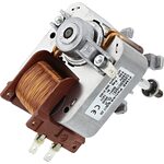Main oven fan motor - c.150