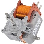 Main oven fan motor - c.150