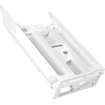 Washing machine dispenser drawer with suction cap - 4006063665 - p.307
