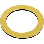Dishwasher blower gasket - 4006077194 - p.130C