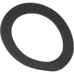 Dishwasher blower gasket - 4006077194 - p.130C