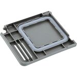 Dishwasher detergent dispenser lid - 4006078028 - p.999