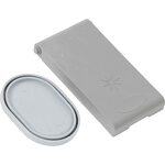 Dishwasher rinse aid lid assembly - 4006078069 - p.999