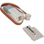 Dishwasher reed switch with adaptor - 4006078077 - p.007C