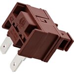 Vacuum cleaner microswitch - 4055009932 - p.010