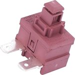 Vacuum cleaner microswitch - 4055009932 - p.010