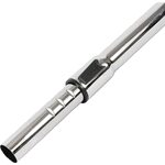 Vacuum cleaner telescopic suction pipe - 4055010195 - p.005