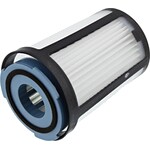 Hepa vacuum cleaner filter with safety grid - 4055014775 - p.031