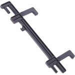 Microwave door latch - 4055015616 - p.