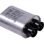 Microwave oven high voltage capacitor - 4055015665 - p.