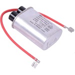 Microwave oven high voltage capacitor - 4055015665 - p.