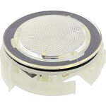 Dishwasher complete lens collar - 4055020186 - p.594